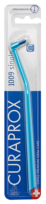 CURAPROX CS 1009 SINGLE BLISTER DA 1 UNITA' - Doctor Vinz