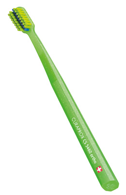 CURAPROX CS 5460 ORTHO BLISTER DA 1 UNITA' - Doctor Vinz