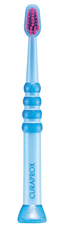 CURAPROX CK 4260 SUPER SOFT SPAZZOLINO PER BAMBINI CURAKID BLISTER DA 1 UNITA' - Doctor Vinz