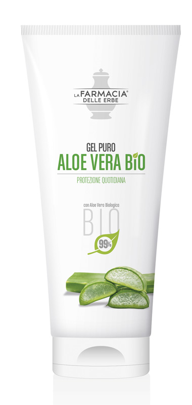 FDE GEL PURO ALOE VERA 150 ML - Doctor Vinz