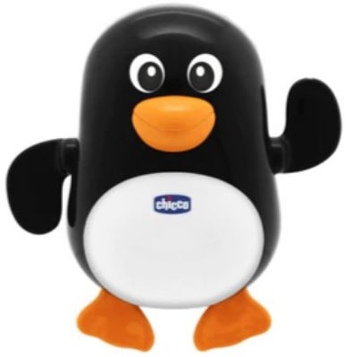 CHICCO GIOCO PINGUINO NUOTATORE - Doctor Vinz