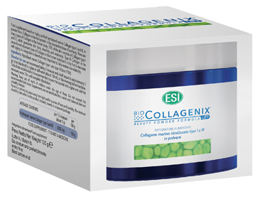 ESI BIOCOLLAGENIX POLVERE 120 G - Doctor Vinz