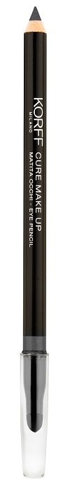 KORFF CURE MAKE UP MATITA OCCHI 02 NOIR LEGERE - Doctor Vinz