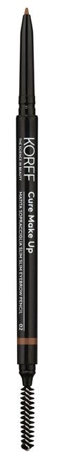 KORFF CURE MAKE UP MATITA SOPRACCIGLIA 02 - Doctor Vinz