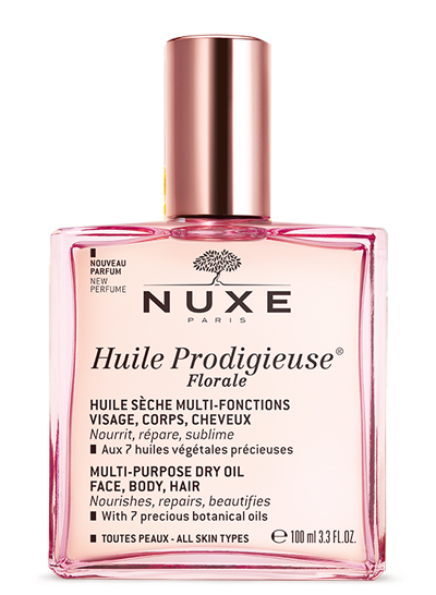 NUXE HUILE PRODIGIEUSE OLIO SECCO FLORALE 100 ML - Doctor Vinz
