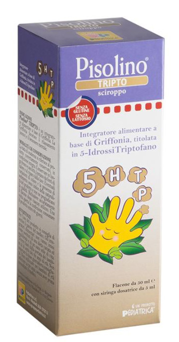 PISOLINO TRIPTO 50 ML - Doctor Vinz