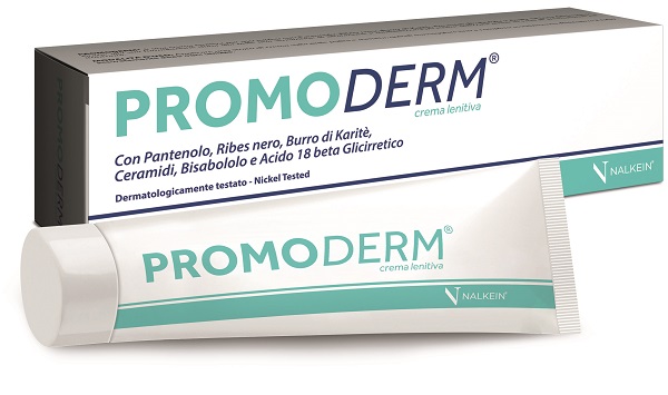 PROMODERM CREMA 100 ML - Doctor Vinz