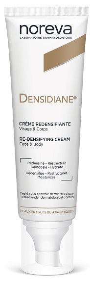 DENSIDIANE CREMA RIDENSIFICANTE 125 ML - Doctor Vinz