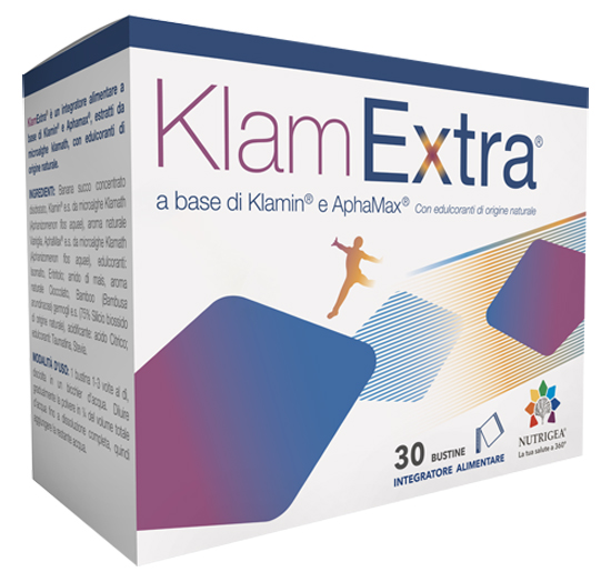 KLAMEXTRA 30 BUSTINE - Doctor Vinz