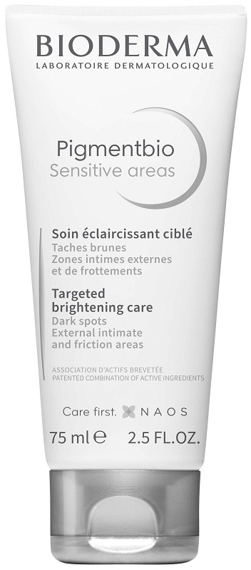 PIGMENTBIO 75 ML - Doctor Vinz