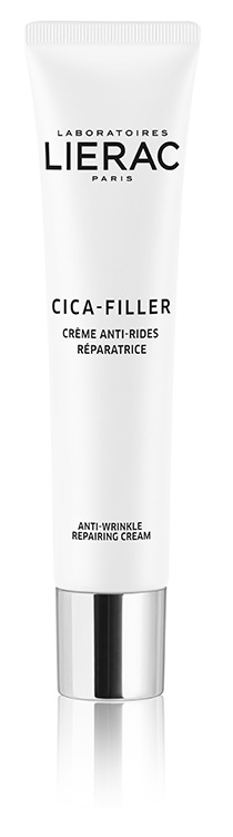 LIERAC CICA FILLER CREME - Doctor Vinz