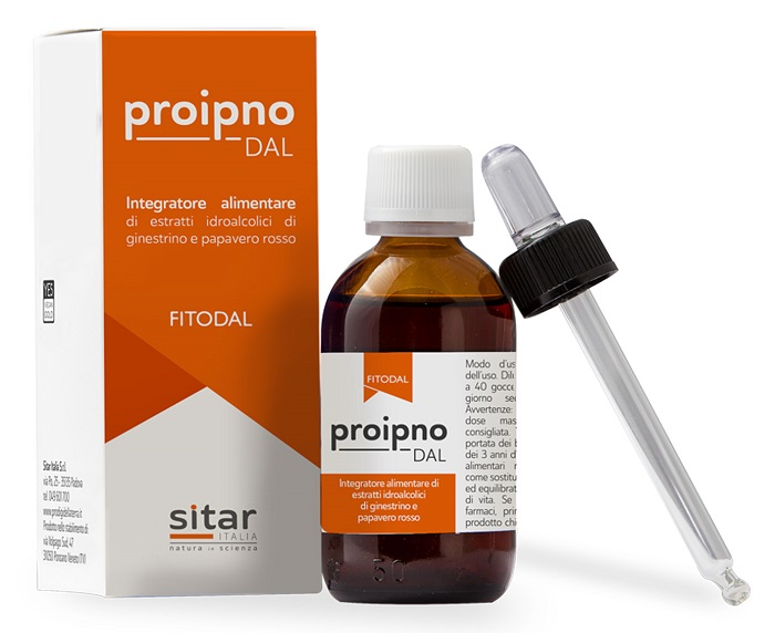 PROIPNODAL 50 ML - Doctor Vinz