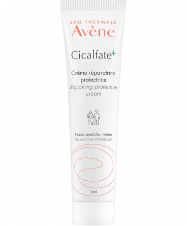 EAU THERMALE AVENE CICALFATE + CREMA RISTRUTTURANTE PROTETTIVA 40 ML - Doctor Vinz