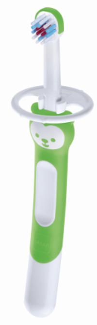 MAM SPAZZOLINO TRAINING BRUSH NEUTRO - Doctor Vinz
