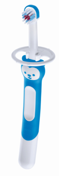 MAM SPAZZOLINO TRAINING BRUSH MASCHIO - Doctor Vinz