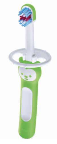MAM SPAZZOLINO BABYS BRUSH NEUTRO - Doctor Vinz