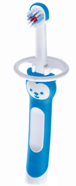 MAM SPAZZOLINO BABYS BRUSH MASCHIO - Doctor Vinz