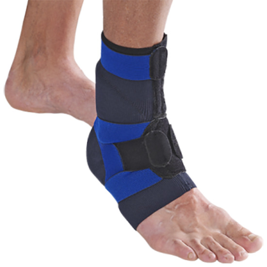 CAVIGLIERA GRADUALE GIBAUD MALLEOCROSS TAGLIA 1 - Doctor Vinz