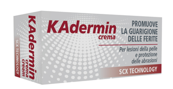 KADERMIN CREMA 50 ML - Doctor Vinz