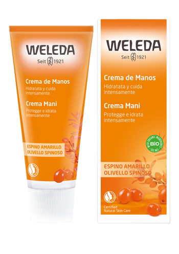 CREMA MANI OLIVELLO 50 ML - Doctor Vinz
