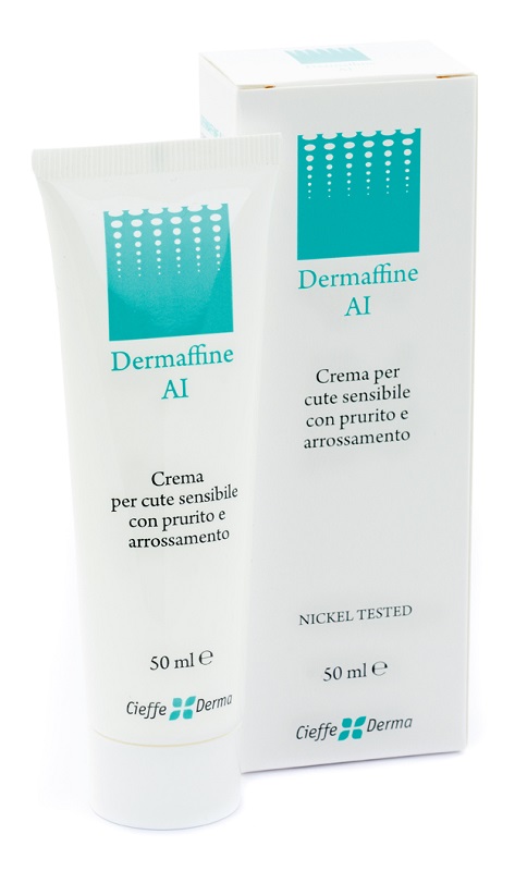 DERMAFFINE AI CREMA 50 ML - Doctor Vinz