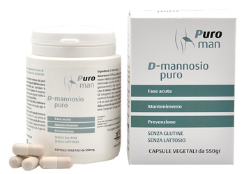 PUROMAN 80 CAPSULE - Doctor Vinz