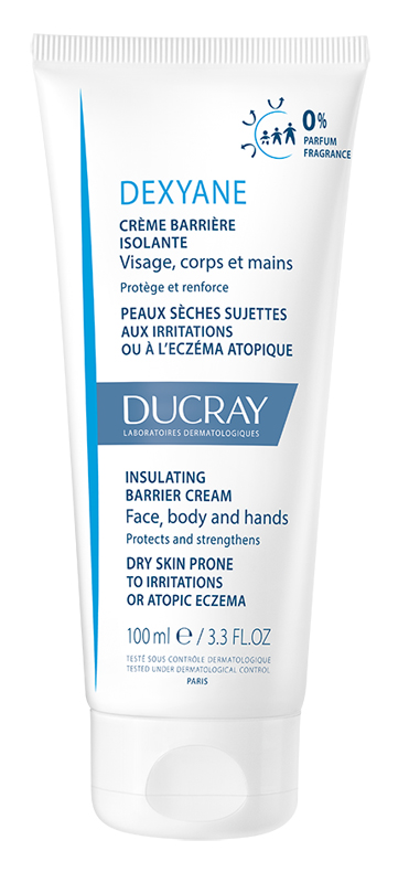 DEXYANE CREMA BARRIERA 100 ML - Doctor Vinz