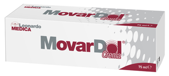 MOVARDOL CREMA 75 ML - Doctor Vinz