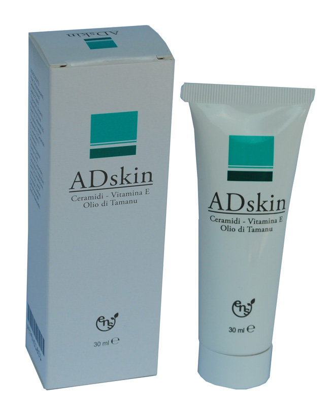 ADSKIN CREMA 30 ML - Doctor Vinz