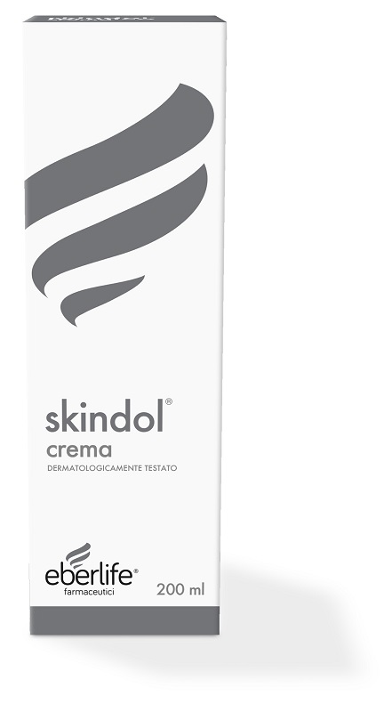 SKINDOL CREMA 200 ML - Doctor Vinz