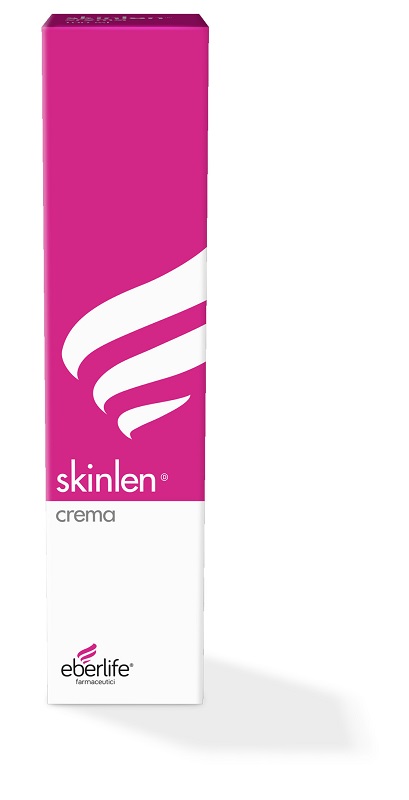 SKINLEN CREMA 100 ML - Doctor Vinz