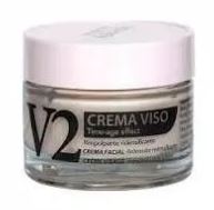 LOVREN ESSENTIAL L V2 CREMA VISO TIME AGE EFFECT 30 ML - Doctor Vinz
