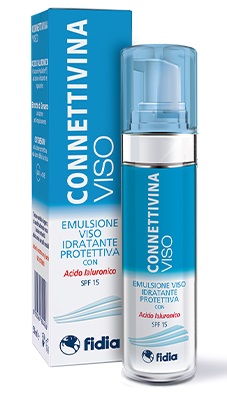 CONNETTIVINAVISO CREMA 50 ML - Doctor Vinz