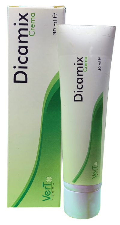 DICAMIX CREMA 30 ML - Doctor Vinz