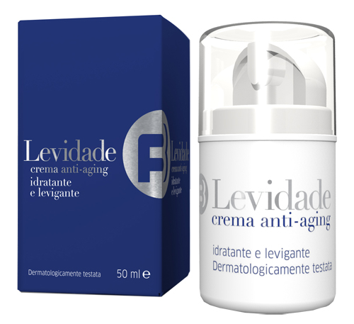LEVIDADE CREMA 50 ML - Doctor Vinz