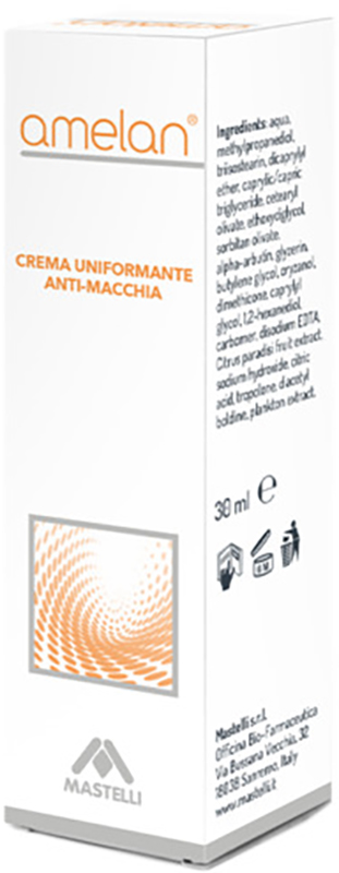 AMELAN CREMA 30 ML - Doctor Vinz