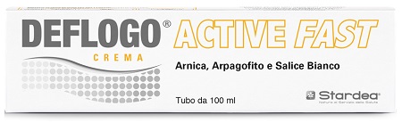 DEFLOGO CREMA 100 ML - Doctor Vinz