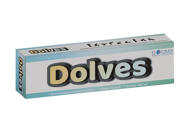 DOLVES CREMA 100 ML - Doctor Vinz