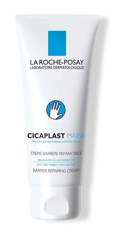 CICAPLAST CREMA MANI 100 ML - Doctor Vinz