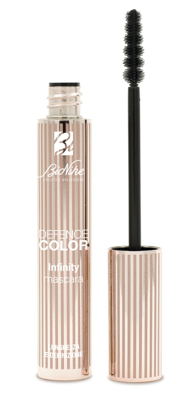DEFENCE COLOR INFINITY MASCARA 11 ML - Doctor Vinz