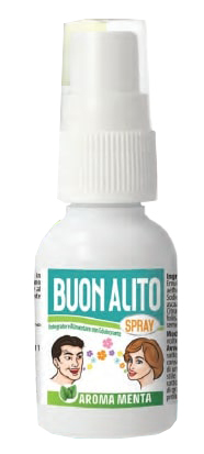 BUON ALITO REGULARIS 20 ML - Doctor Vinz