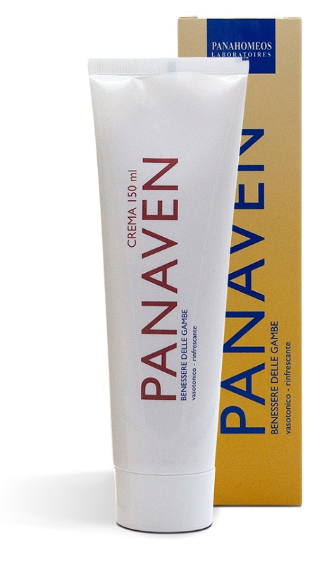 PANAVEN CREMA 150 ML - Doctor Vinz