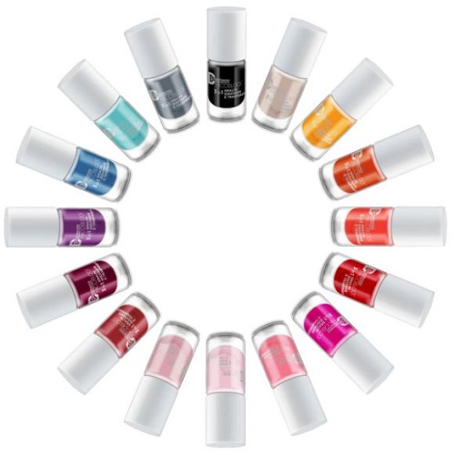 DERMOVITAMINA MICOBLOCK 3IN1 SMALTO IDRATANTE E TRASPIRANTE GRIGIO 5 ML - Doctor Vinz