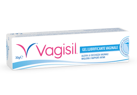 VAGISIL GEL LUBRIFICANTE 30 G - Doctor Vinz