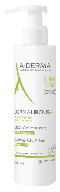 DERMALIBOUR + GEL DETERGENTE 200 ML - Doctor Vinz