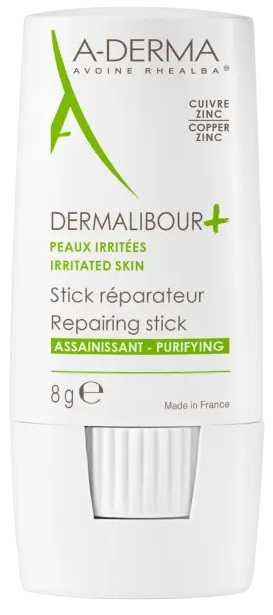DERMALIBOUR + STICK 8 G - Doctor Vinz