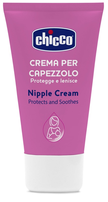 CHICCO CREMA CAPEZZOLI - Doctor Vinz