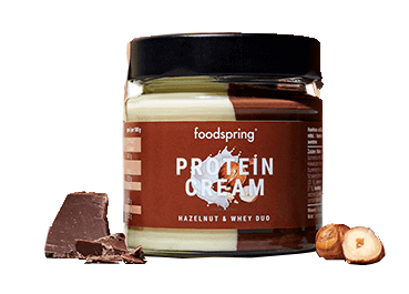 CREMA PROTEICA DUO 200 G - Doctor Vinz