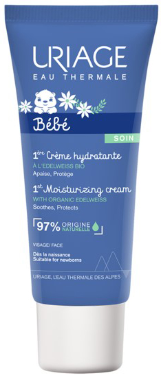 BEBE CREMA IDRATANTE 40 ML - Doctor Vinz