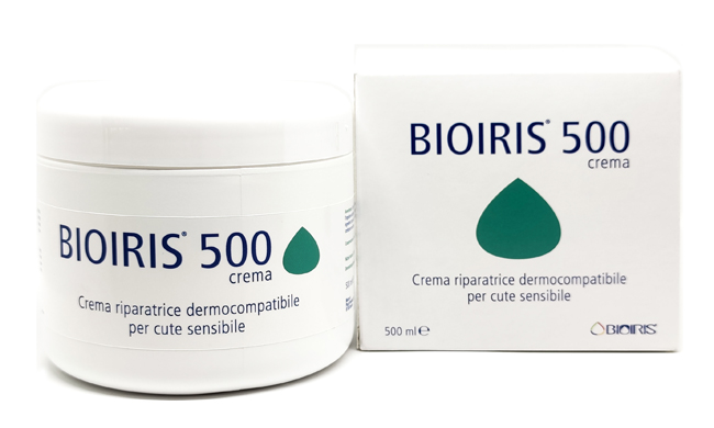 BIOIRIS 500 CREMA 500 ML - Doctor Vinz